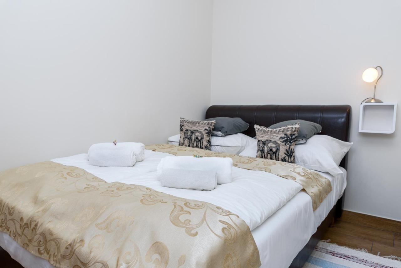Zenubia Hotel 3*