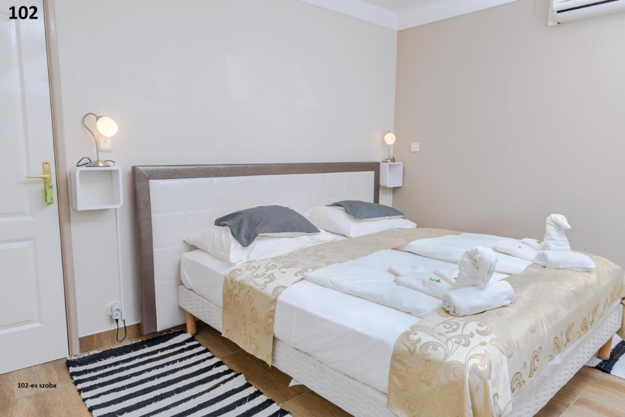 Zenubia Hotel 3*