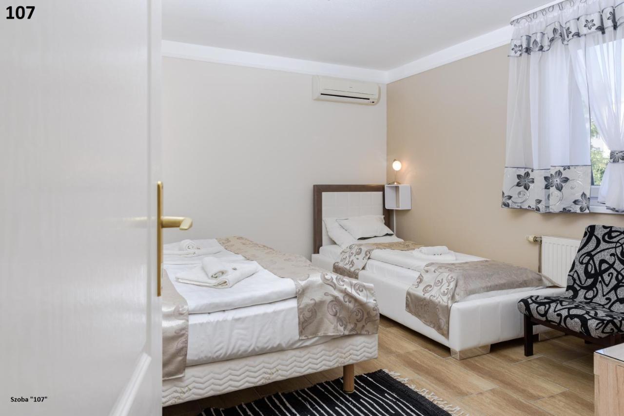 Zenubia Hotel