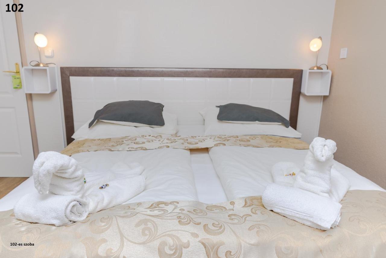 Zenubia Hotel 3*