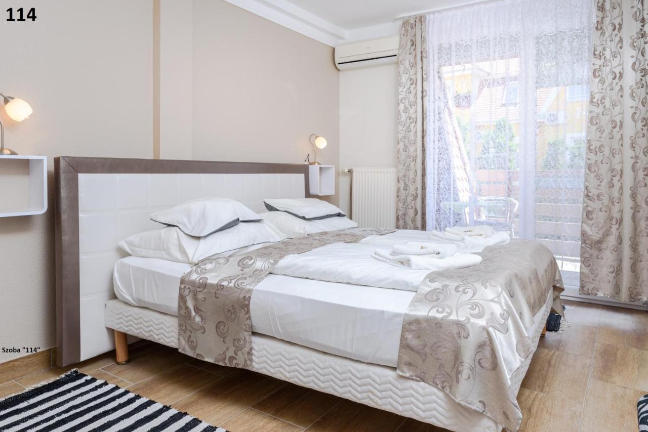 Hotel Zenubia 3*