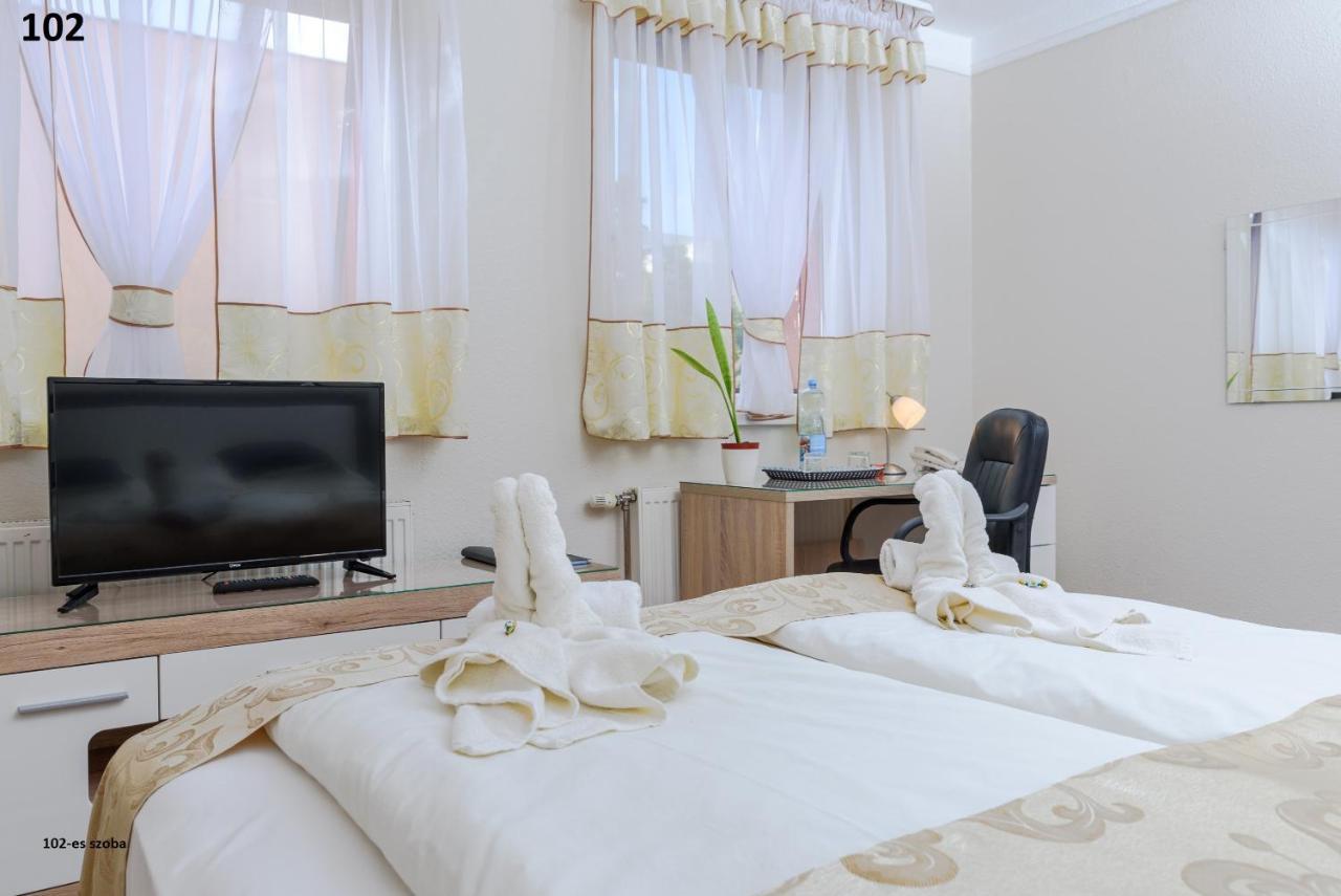 Hotel Zenubia
