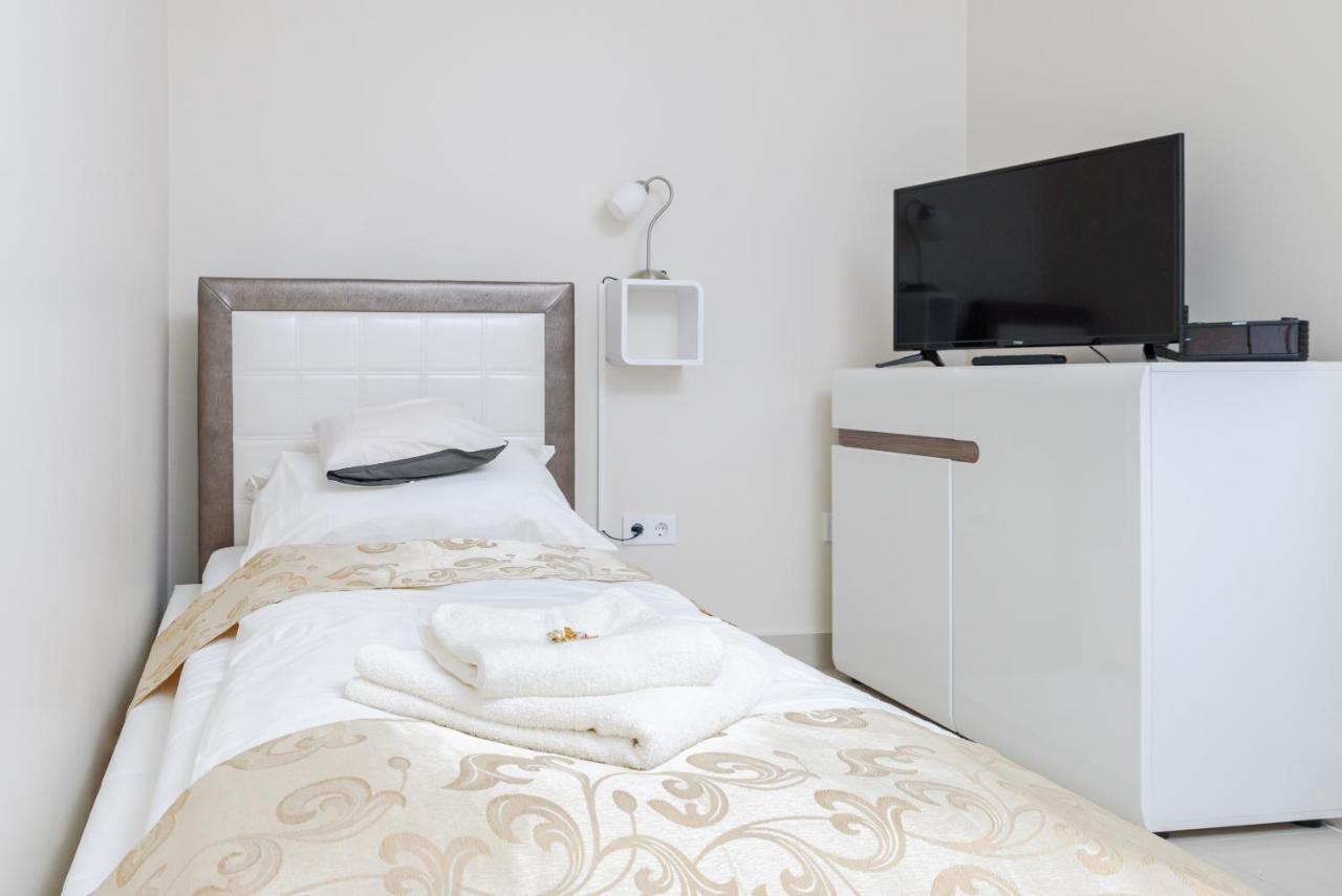 Hotel Zenubia