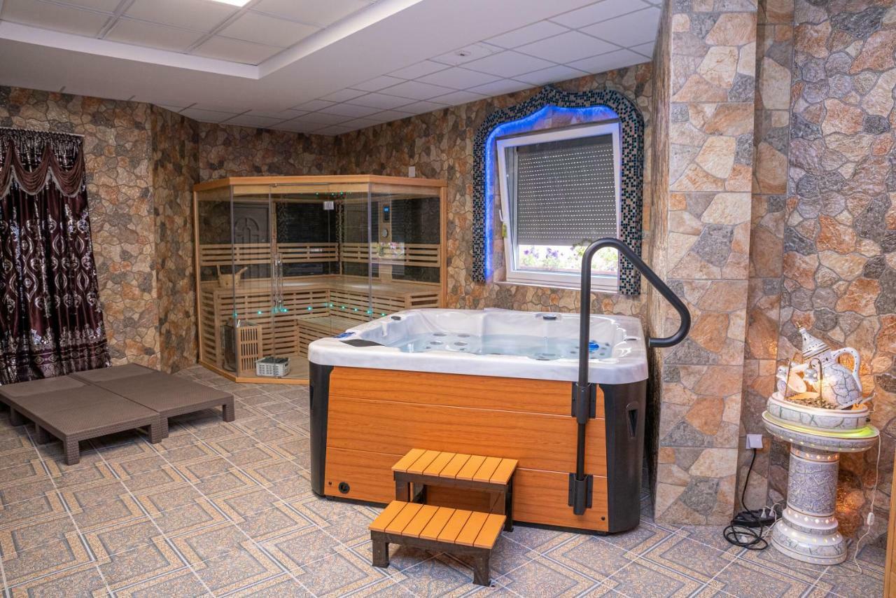 Hotel Zenubia